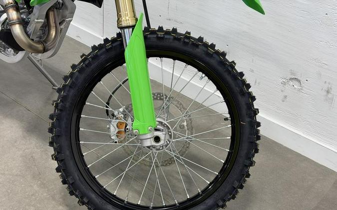 2026 Kawasaki KX™450X