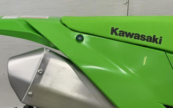2026 Kawasaki KX™450X