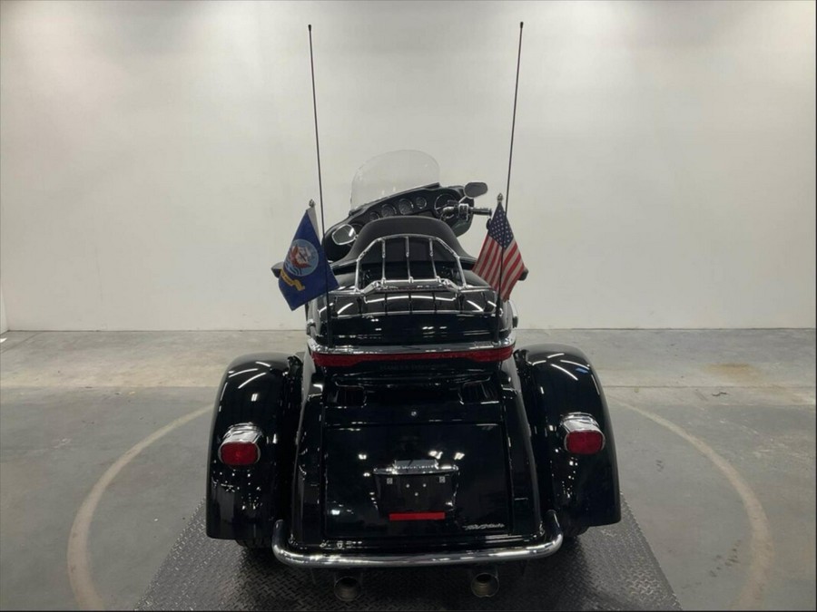 2017 Harley-Davidson Tri Glide Ultra