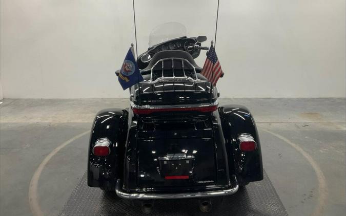 2017 Harley-Davidson Tri Glide Ultra