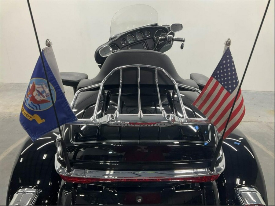 2017 Harley-Davidson Tri Glide Ultra