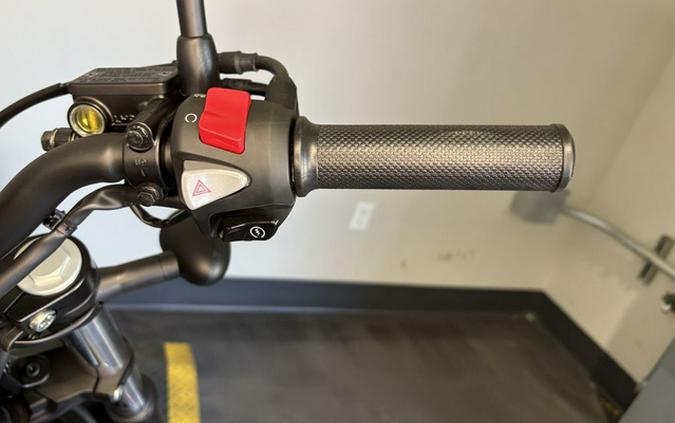 2026 Honda Rebel 300 E-CLUTCH E-Clutch