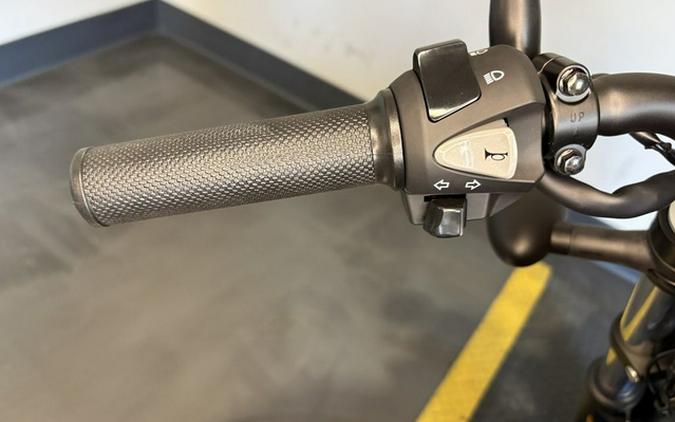 2026 Honda Rebel 300 E-CLUTCH E-Clutch