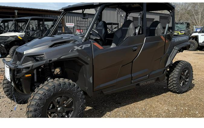 2026 Polaris GENERAL® XP 4 1000 Premium