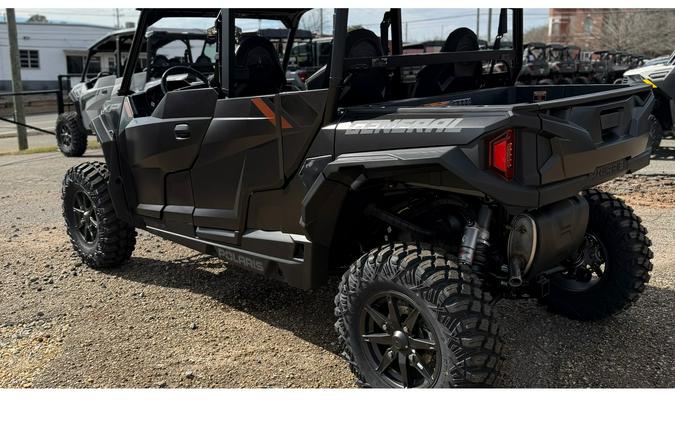 2026 Polaris GENERAL® XP 4 1000 Premium