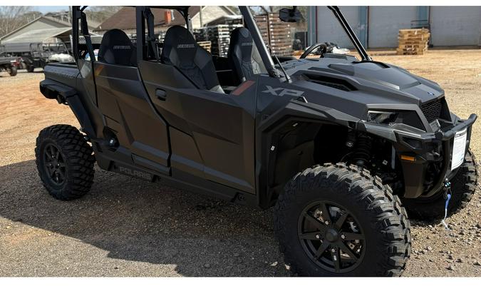 2026 Polaris GENERAL® XP 4 1000 Premium