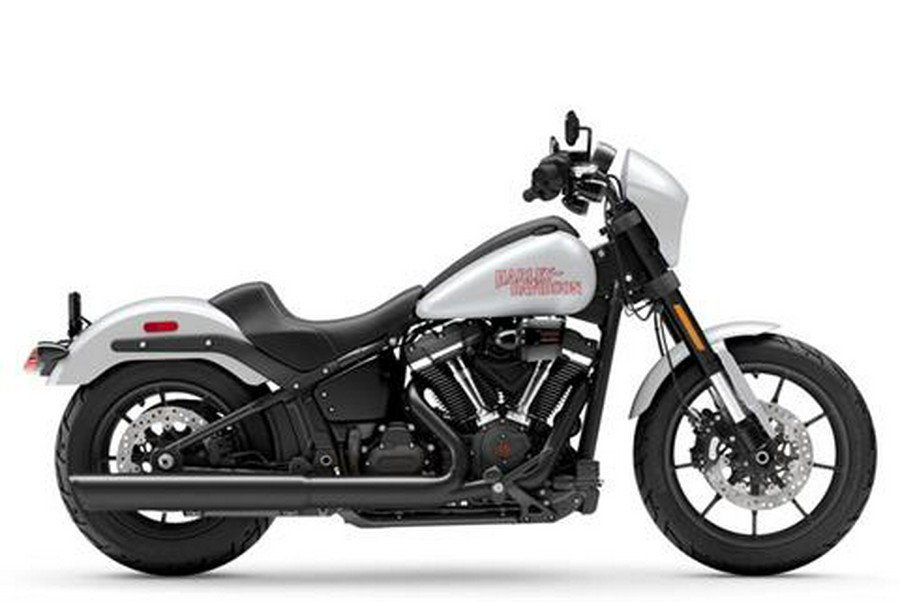 2026 Harley-Davidson Low Rider® S