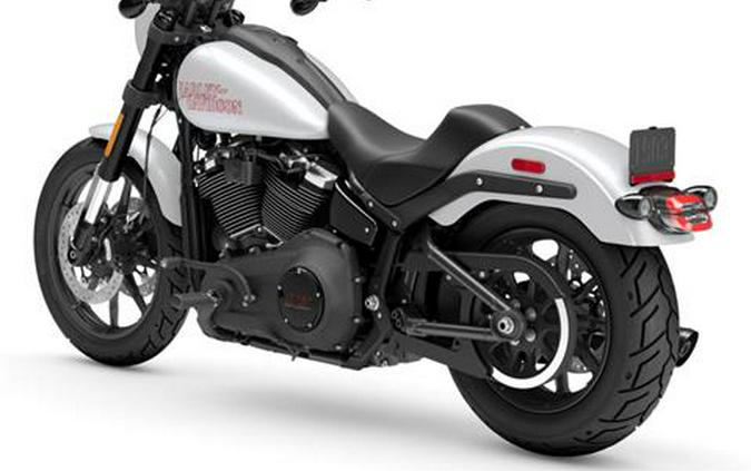 2026 Harley-Davidson Low Rider® S