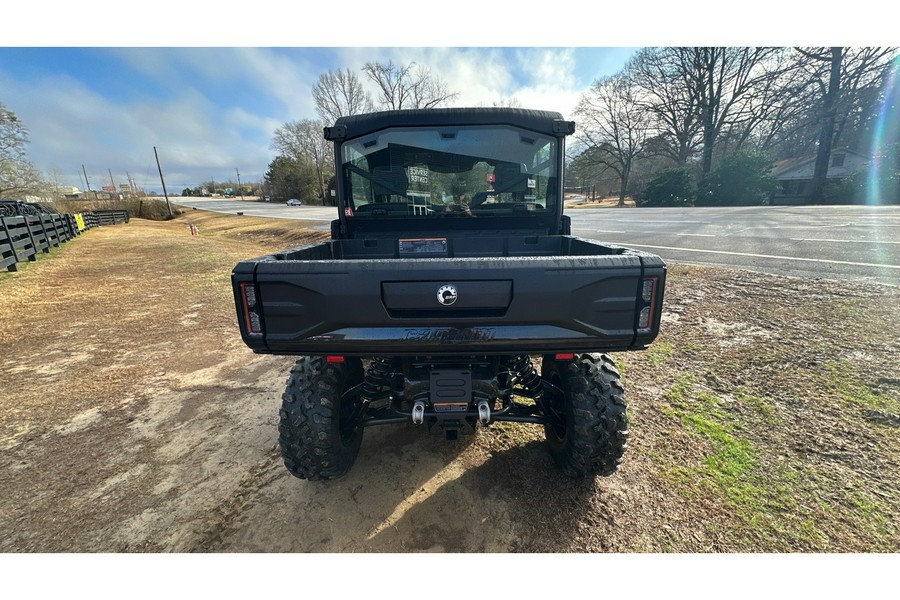 2026 Can-Am DEFENDER XTCAB 65 HD11