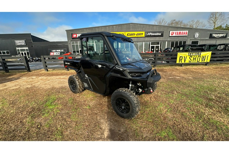 2026 Can-Am DEFENDER XTCAB 65 HD11