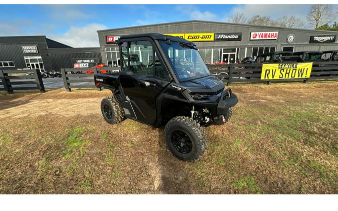 2026 Can-Am DEFENDER XTCAB 65 HD11