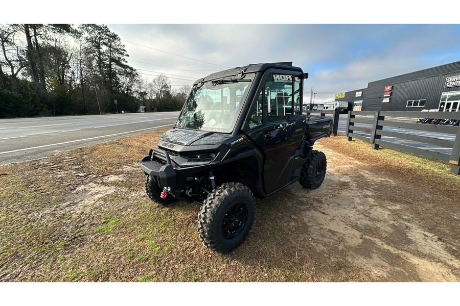 2026 Can-Am DEFENDER XTCAB 65 HD11