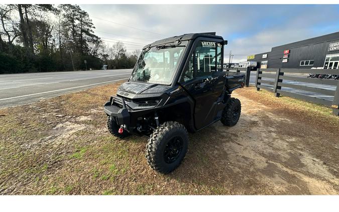 2026 Can-Am DEFENDER XTCAB 65 HD11