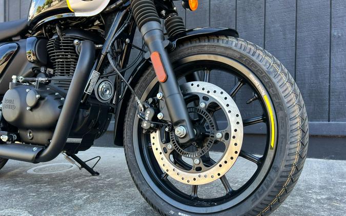 2024 Royal Enfield Hunter 350