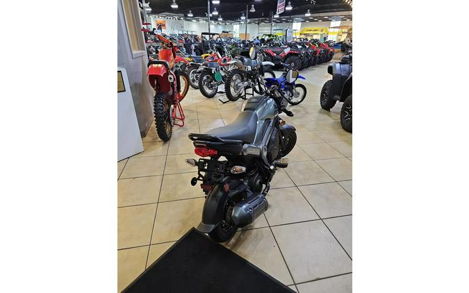 2026 NAVI Base - Honda