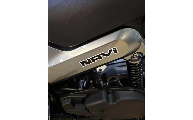 2026 NAVI Base - Honda