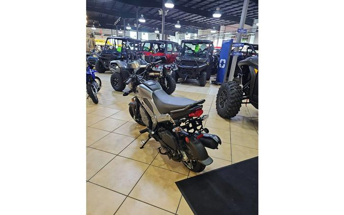 2026 NAVI Base - Honda