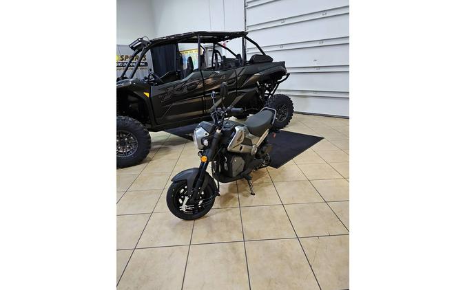 2026 NAVI Base - Honda