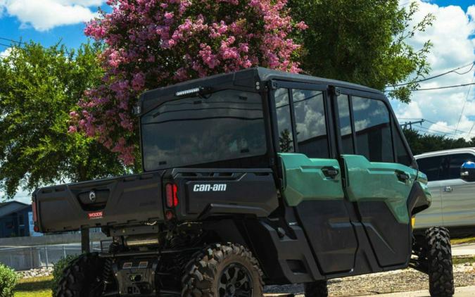 2026 Can-Am Defender MAX DPS CAB HD10