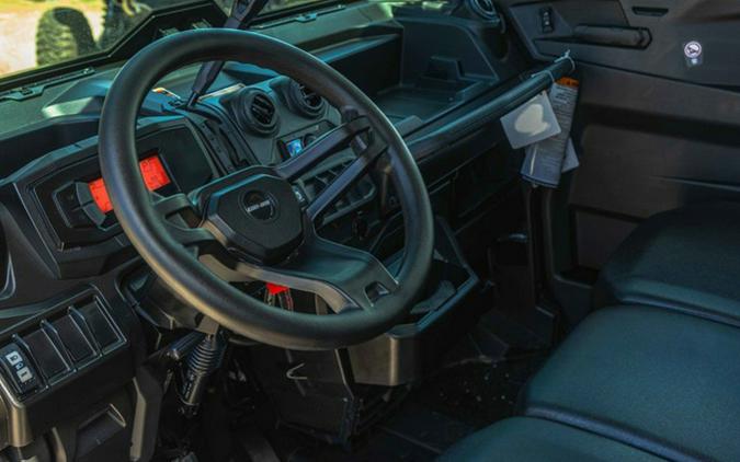 2026 Can-Am Defender MAX DPS CAB HD10
