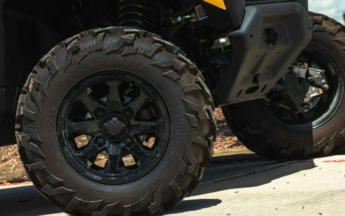 2026 Can-Am Defender MAX DPS CAB HD10