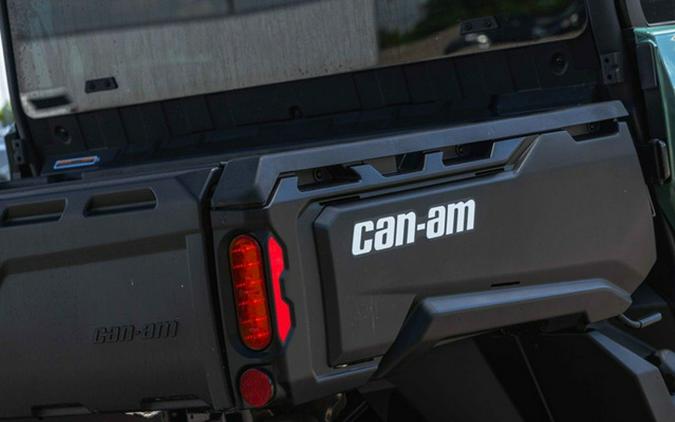2026 Can-Am Defender MAX DPS CAB HD10