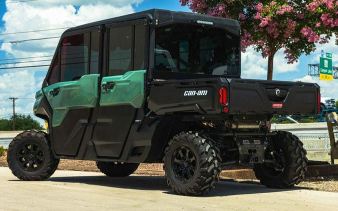 2026 Can-Am Defender MAX DPS CAB HD10
