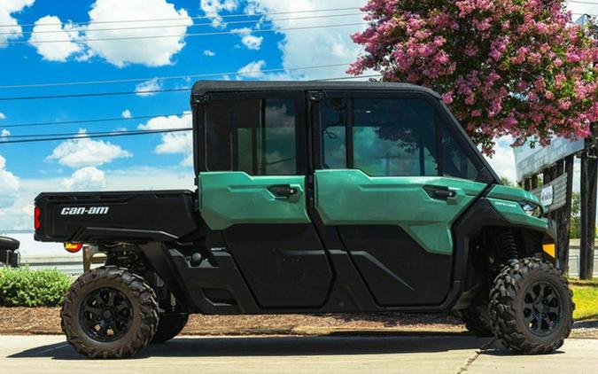 2026 Can-Am Defender MAX DPS CAB HD10