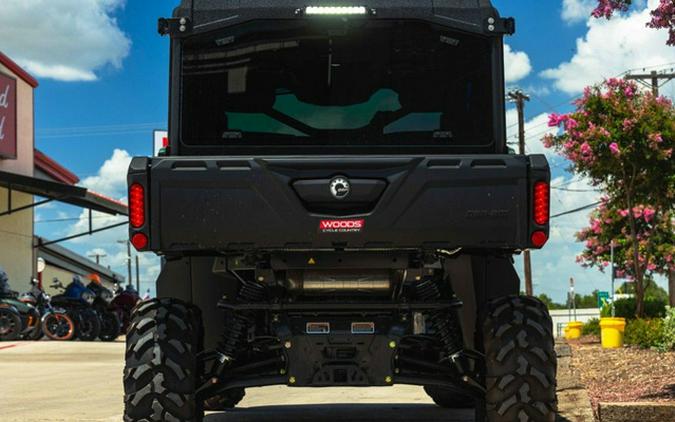 2026 Can-Am Defender MAX DPS CAB HD10