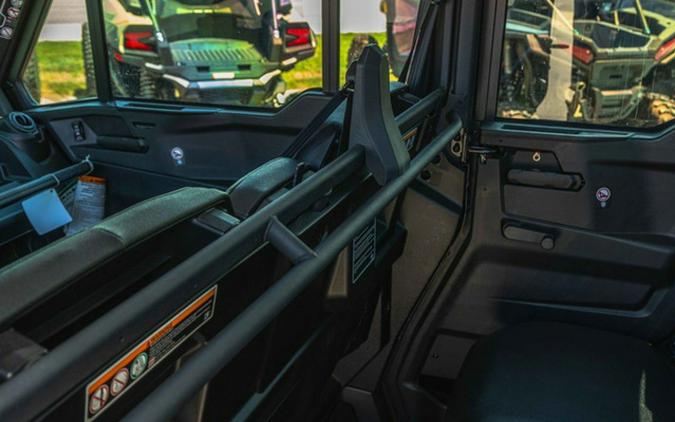 2026 Can-Am Defender MAX DPS CAB HD10