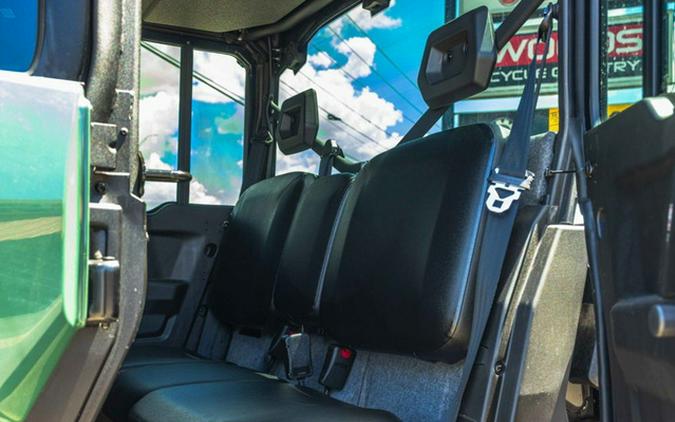 2026 Can-Am Defender MAX DPS CAB HD10