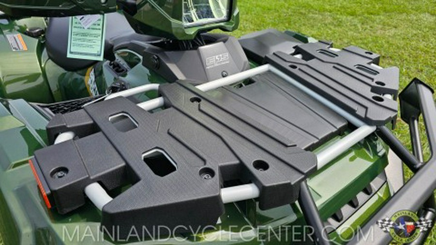 2026 Kawasaki Brute Force® 750 SE EPS