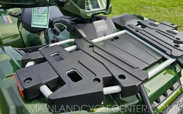 2026 Kawasaki Brute Force® 750 SE EPS