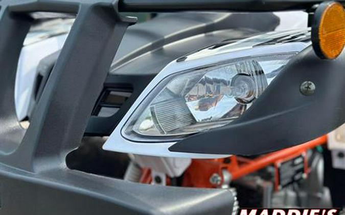2022 Kayo Bull 150