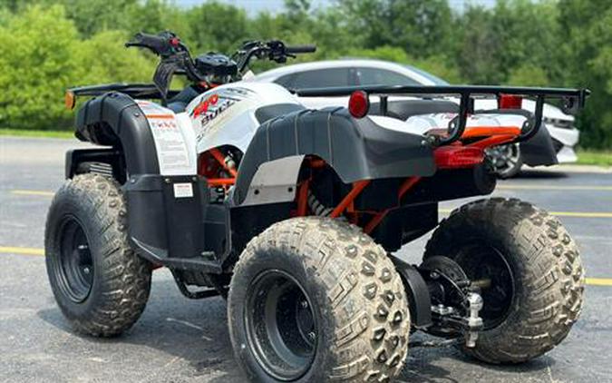 2022 Kayo Bull 150