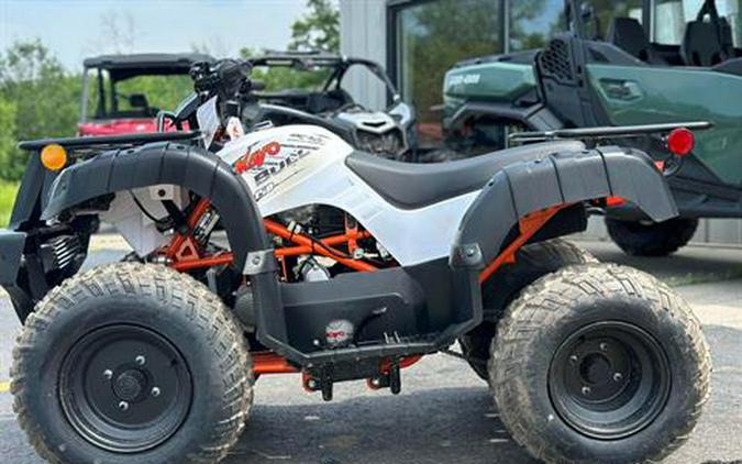 2022 Kayo Bull 150