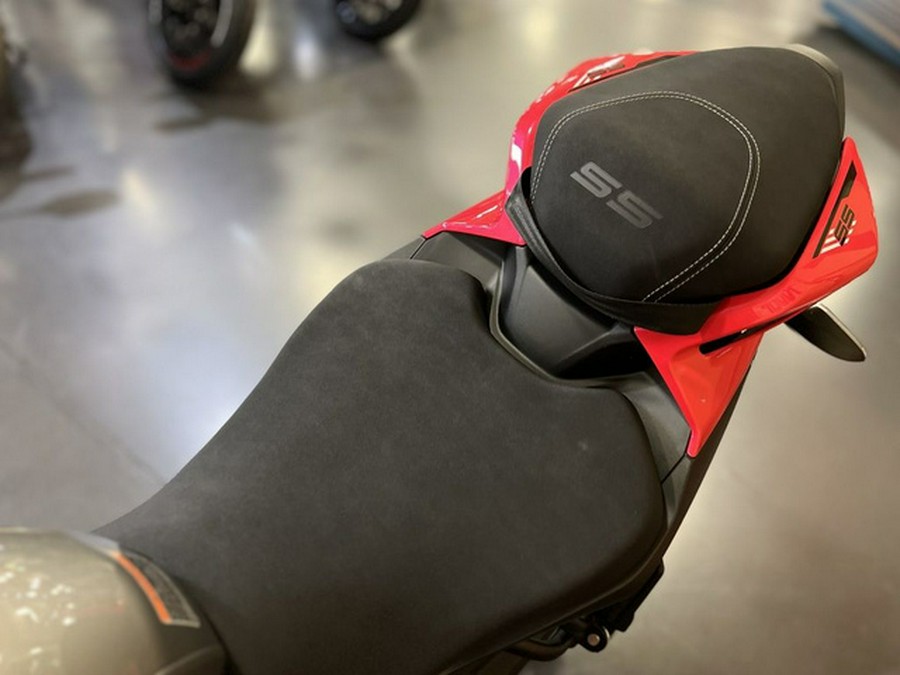 2026 CFMOTO SS 300