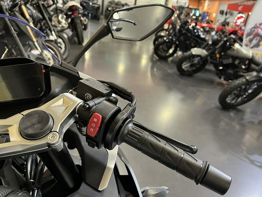 2026 CFMOTO SS 300