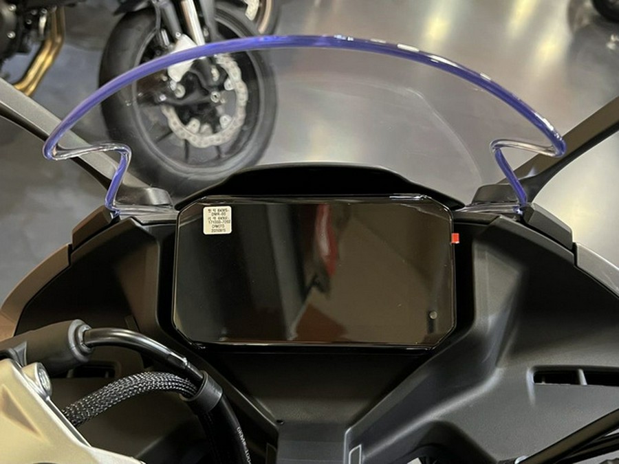 2026 CFMOTO SS 300