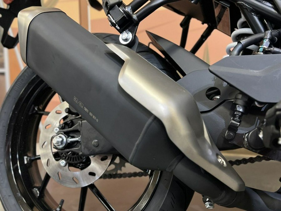 2026 CFMOTO SS 300
