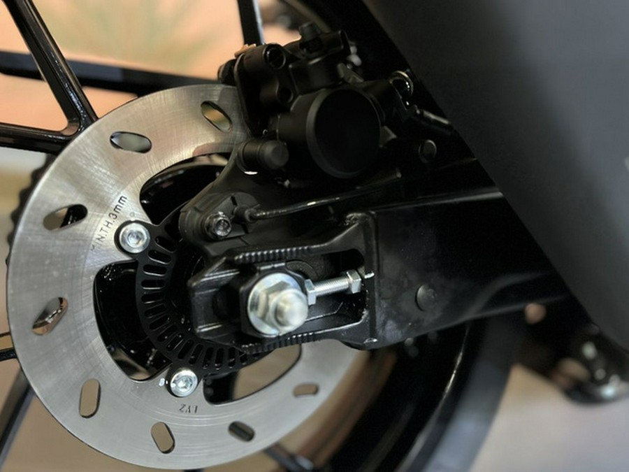 2026 CFMOTO SS 300