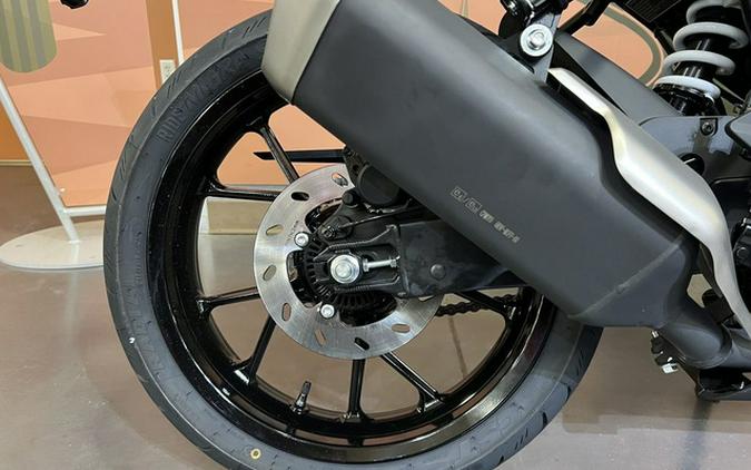 2026 CFMOTO SS 300