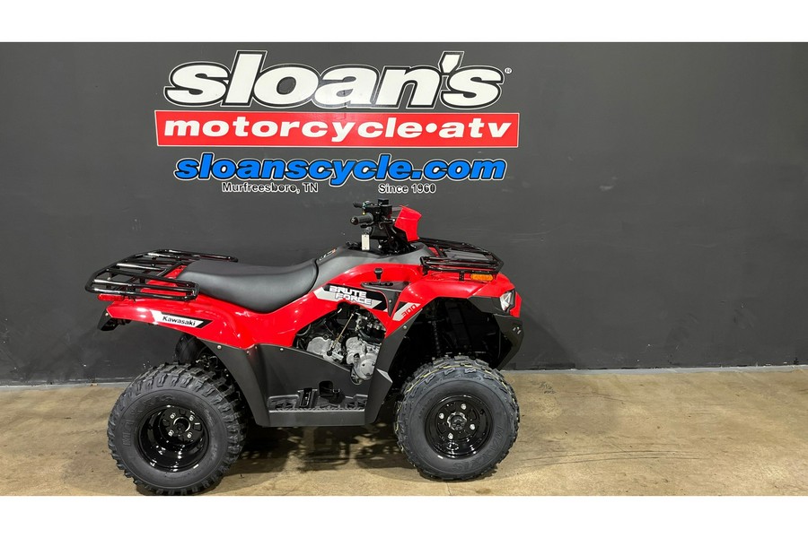 2026 BRUTE FORCE 300 - Kawasaki