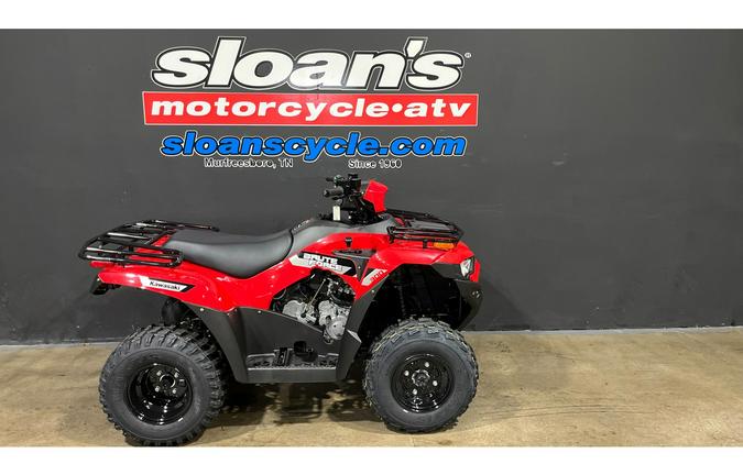 2026 BRUTE FORCE 300 - Kawasaki