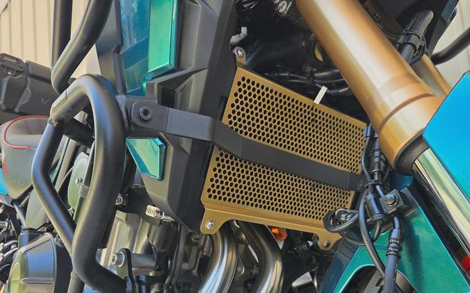 2023 HONDA CBX500X ABS