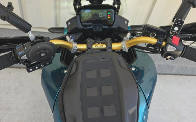 2023 HONDA CBX500X ABS