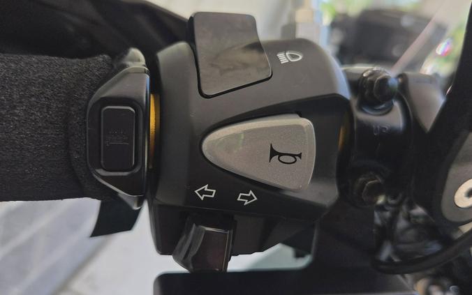 2023 HONDA CBX500X ABS