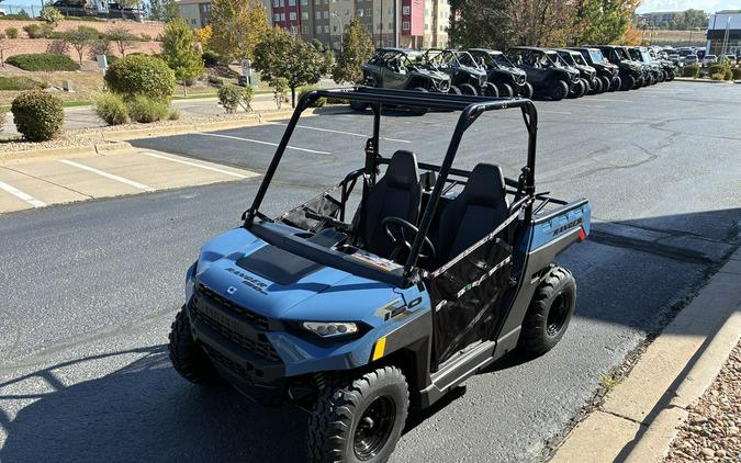 2027 Polaris® Ranger 150 EFI