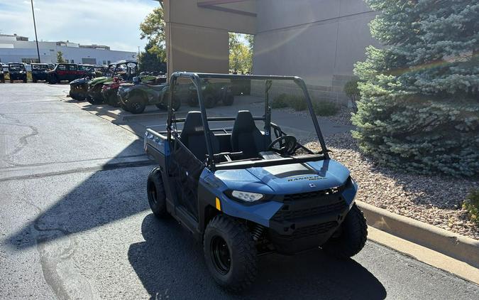2027 Polaris® Ranger 150 EFI