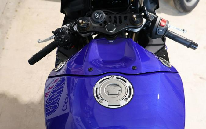 2027 Yamaha YZF R9